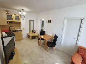 Prodej bytu 2+kk, Kosharitsa, Bulharsko, 40 m2