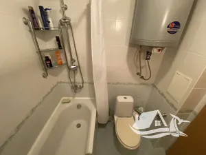 Prodej bytu 2+kk, Aheloy, Bulharsko, 89 m2
