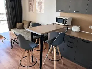 Prodej bytu 2+kk, Sveti Vlas, Bulharsko, 51 m2