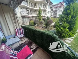 Prodej bytu 3+kk, Sveti Vlas, Bulharsko, 68 m2