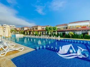 Prodej rodinného domu, Sozopol, Bulharsko, 140 m2