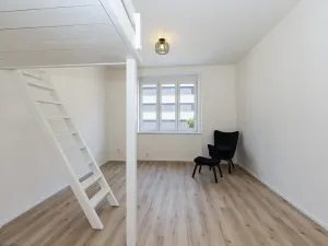 Prodej bytu 1+kk, Praha - Košíře, Vrchlického, 27 m2