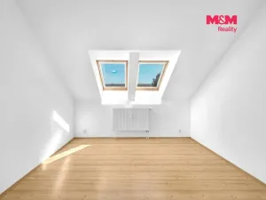 Pronájem bytu 2+1, Moravská Třebová - Předměstí, Hřebečská, 56 m2