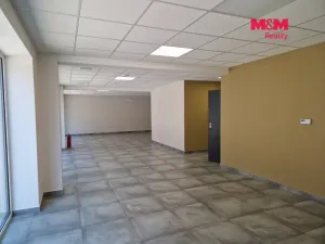 Pronájem obchodního prostoru, Kolín - Kolín II, Sokolská, 139 m2
