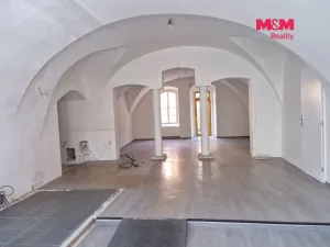 Pronájem obchodního prostoru, Kolín - Kolín I, Kutnohorská, 80 m2