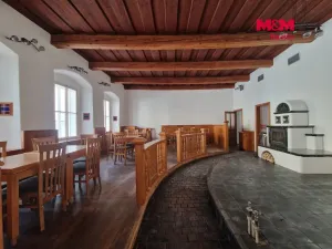 Pronájem restaurace, Kolín - Kolín I, Kutnohorská, 132 m2
