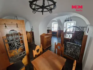 Pronájem restaurace, Kolín - Kolín I, Kutnohorská, 132 m2