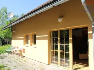 Prodej rodinného domu, Horní Bezděkov, 140 m2