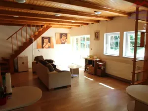 Prodej rodinného domu, Horní Bezděkov, 140 m2