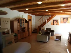 Prodej rodinného domu, Horní Bezděkov, 140 m2
