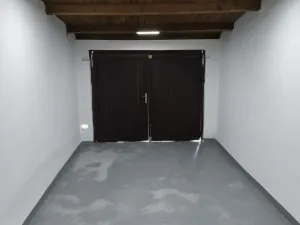 Prodej garáže, Březová, 20 m2