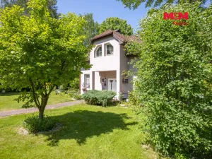 Prodej rodinného domu, Český Šternberk, 226 m2