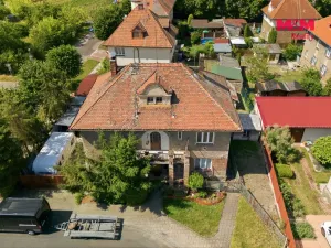 Prodej bytu 2+1, Louny, Jarošova, 50 m2