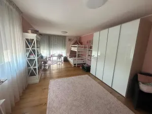 Prodej rodinného domu, Praha - Lipence, Jílovišťská, 216 m2
