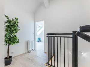 Prodej bytu 4+kk, Psáry, 101 m2