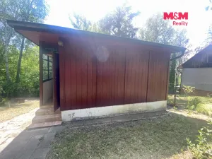 Prodej chaty, Zdounky, 30 m2