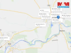 Prodej bytu 3+kk, Chotěšov, Nová, 80 m2