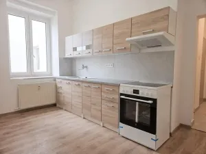 Pronájem bytu 2+1, Teplice, Havlíčkova, 59 m2