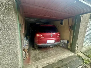 Prodej garáže, Liberec, Wintrova, 20 m2
