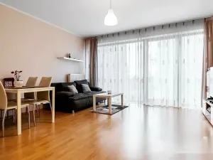 Prodej bytu 2+kk, Praha - Horní Počernice, K Berance, 63 m2