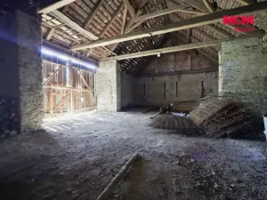 Prodej pozemku pro bydlení, Hostovlice, 1119 m2