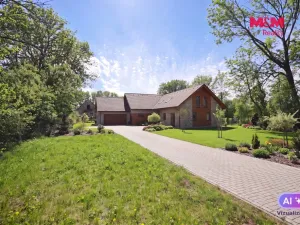 Prodej pozemku pro bydlení, Hostovlice, 2212 m2