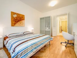 Pronájem bytu 2+1, Brno, Biskupská, 72 m2