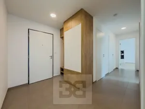 Pronájem bytu 3+kk, Praha - Střešovice, Cukrovarnická, 88 m2