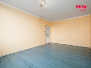 Prodej bytu 3+1, Litoměřice - Předměstí, Vrchlického, 67 m2