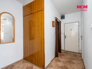 Prodej bytu 3+1, Litoměřice - Předměstí, Vrchlického, 67 m2