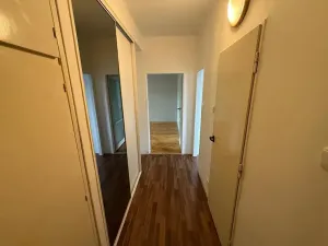 Prodej bytu 2+1, Praha - Záběhlice, Púchovská, 54 m2
