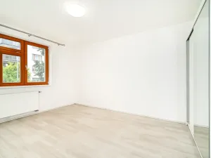 Pronájem bytu 2+kk, Praha - Zbraslav, Karla Černého, 50 m2