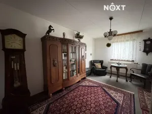 Pronájem rodinného domu, Český Brod, Štolmířská, 285 m2
