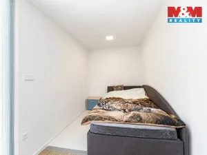 Prodej rodinného domu, Skalice, 109 m2