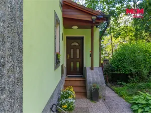 Prodej rodinného domu, Liberec - Liberec XII-Staré Pavlovice, Na Mlýnku, 160 m2