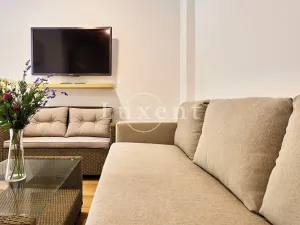 Prodej bytu 1+kk, Pec pod Sněžkou, 36 m2