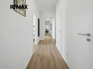 Pronájem bytu 4+kk, Česká Lípa, Jiráskova, 85 m2