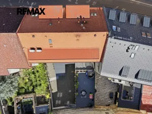 Pronájem bytu 4+kk, Česká Lípa, Jiráskova, 85 m2