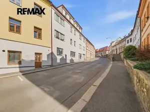 Pronájem bytu 4+kk, Česká Lípa, Jiráskova, 85 m2