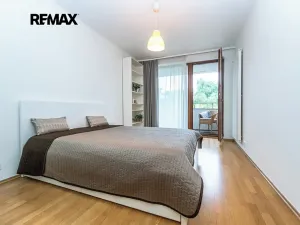 Pronájem bytu 2+kk, Praha - Žižkov, Kališnická, 55 m2