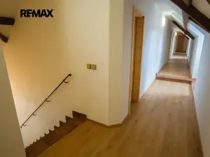 Prodej rodinného domu, Humpolec, 506 m2
