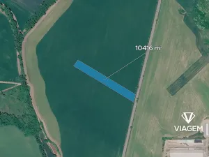 Prodej podílu pole, Násedlovice, 2604 m2