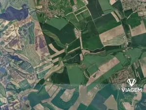 Prodej podílu pole, Dambořice, 1904 m2