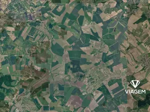 Prodej podílu pole, Terezín, 2879 m2
