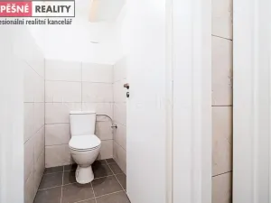 Prodej rodinného domu, Černošice, 57 m2