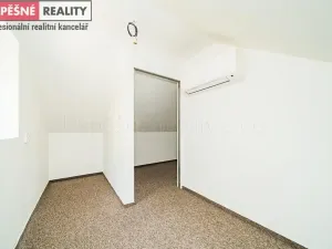 Prodej rodinného domu, Černošice, 57 m2