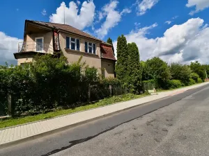 Prodej rodinného domu, Potěhy, 180 m2