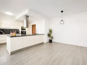Pronájem bytu 3+kk, Brno, U Leskavy, 100 m2