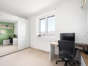 Pronájem bytu 3+kk, Brno, U Leskavy, 100 m2