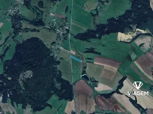 Prodej podílu pole, Jablonné v Podještědí, 3854 m2
